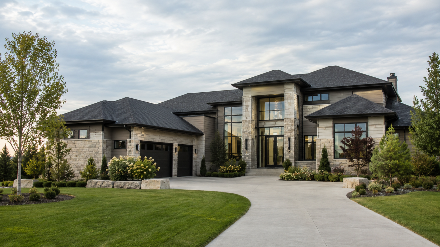 Holmes Luxury Window Cleaning